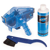 Park Tool - Chain Gang Chain Cleaning System Cleaning Tools _ Unite - B1keparts.com
